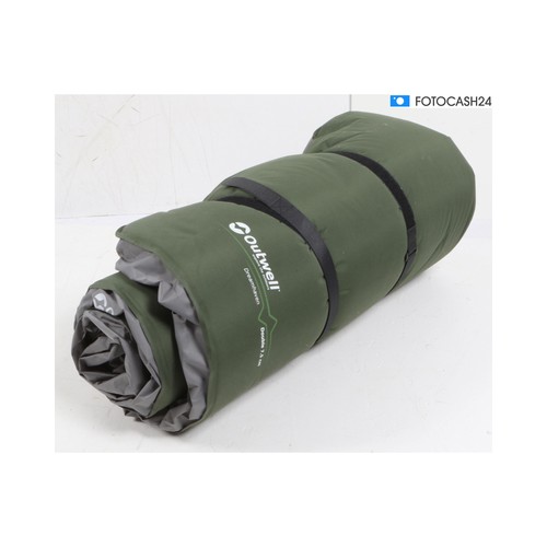 Outwell dreamhaven double air - double,