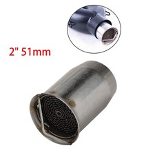 2" 51mm Universal Motorcycle
