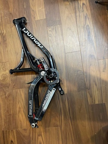 Devinci wilson 2011 - devinci,