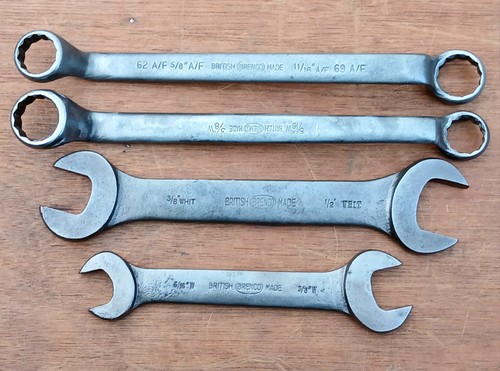 Vintage brenco - vintage,