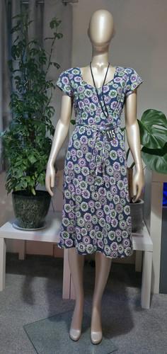 Seasalt navy purple green - seasalt,