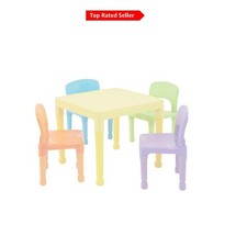 Vibrant Children’s