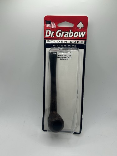 Grabow golden duke smooth - golden,