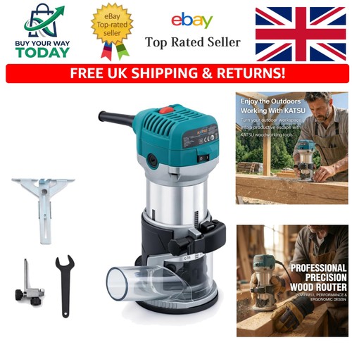 Katsu 220v electric - electric, palm