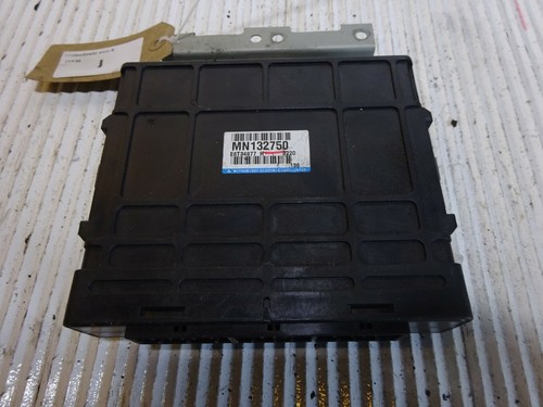 Mitsubishi evo8 engine ecu - evo8,