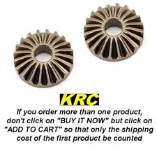 E2271a - MUGEN MBX8R HTD DIFF. GEAR (2) (20T) - PLANETARY HTD (ex E2239)