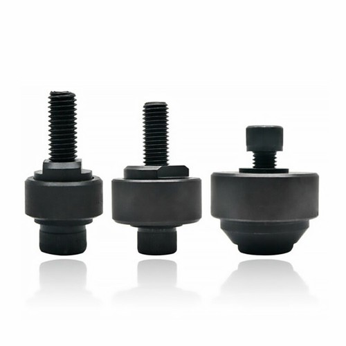 Max sheet metal punch hole - punch,