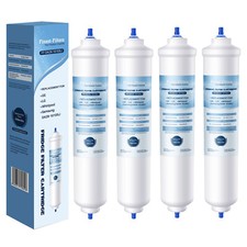 4 x Compatible With Samsung DA29-10105J HAFEX/EXP Fridge Water Filter Cartridges