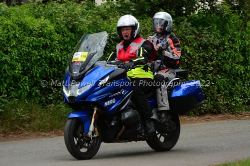 Motorcycle photo 12x8 - photo, bmw