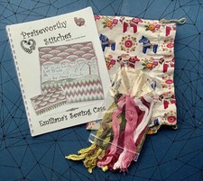 Praiseworthy Stitches