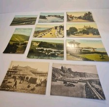 Set of 10 Vintage Various