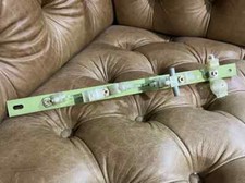 Ex British Airways 747 G-BYGA bracket removed from underneath of top deck