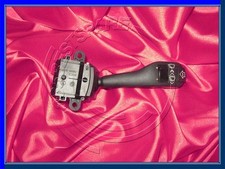 BMW X5 E53 5'es E39 Wagon REAR WINDOW SWITCH WIPER STEERING COLUMN STALK CONTROL