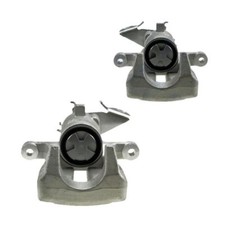 For Renault Megane MK2 2002-2008 Rear Brake Calipers Pair