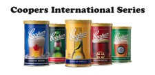 Coopers International  CHOOSE