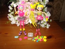 Betty Spaghetty Vintage Dolls