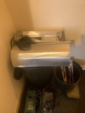 AutoPot x10pot Grow Hydroponics System Kit - 10pot