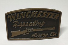 Winchester Repeating Arms Co