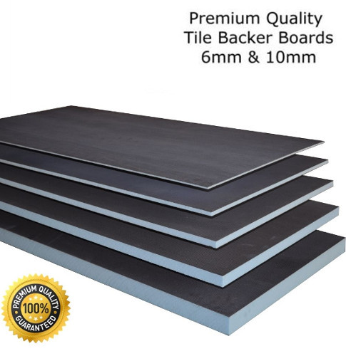 Electric underfloor insulation - underfloor,