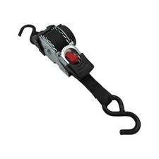 Retractable ratchet straps - ratchet,