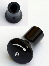 Lucas Type "P" Panel Light +