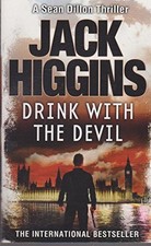 Drink with the Devil,Jack