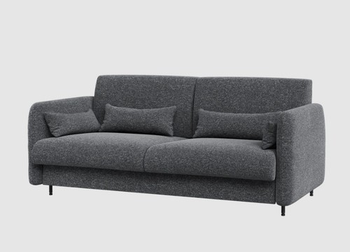 Upholstered sofa for - bc-35,