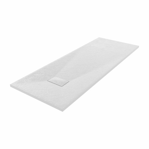 Smc white shower - smc,