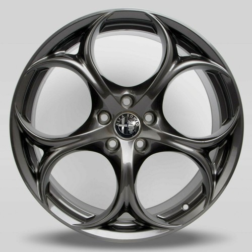 Set alloy wheels 8j - set,