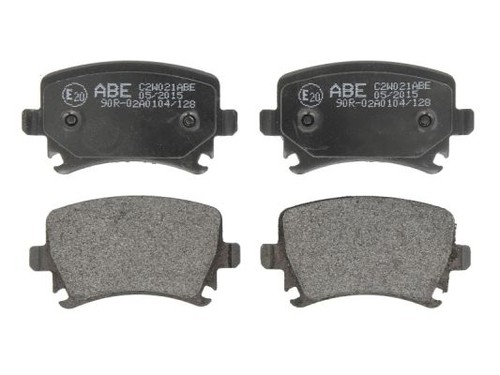 Rear abe c2w021abe - abe,