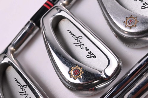 Ben hogan edge cft - ben, irons