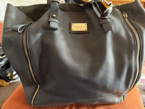 Authentic paul costelloe grey - authentic,