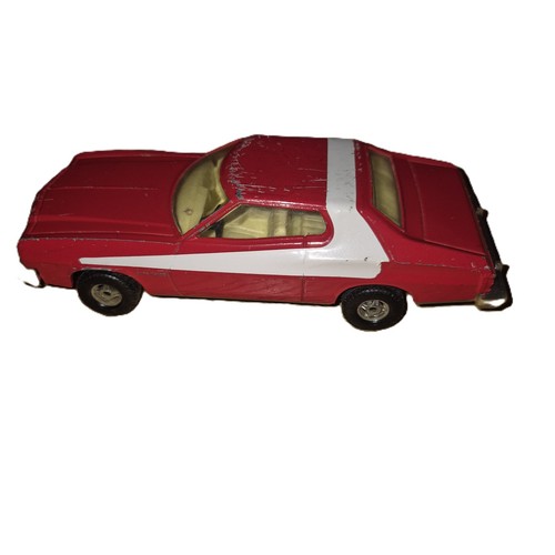 Corgi starsky and hutch ford - starsky,