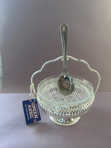 Vintage mayell queen - vintage, anne