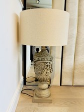 Tall Table Lamp Bedside Lamp
