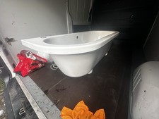 Jacuzzi Whirlpool Bath RRP £2200 Ex Display