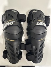 Leatt Dual Axis Knee Shin