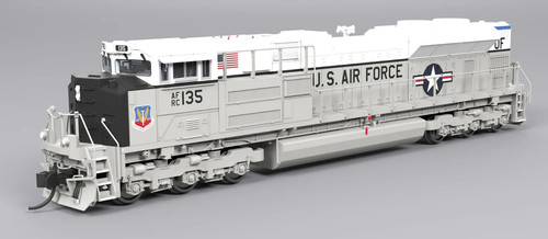 Broadway scale 9984 emd - n-scale,
