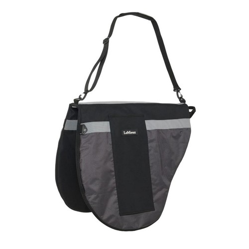 Lemieux saddle carry bag - lemieux,