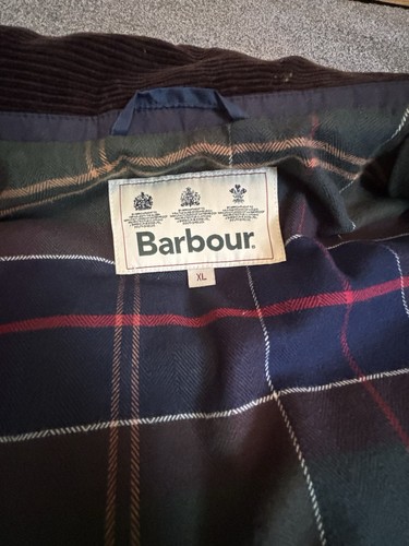 Barbour gilet men body - barbour, men's