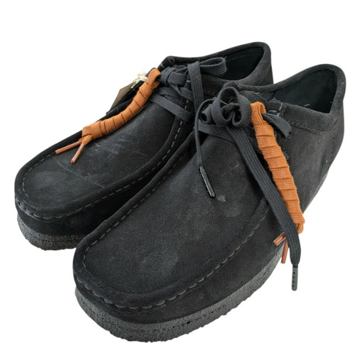 Clarkswallabee wallaby shoes - wallaby,