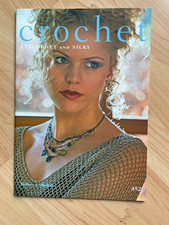 11 designs Crochet Patterns