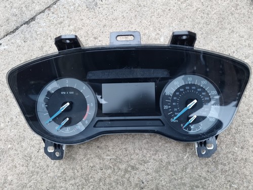 Ford mondeo mk5 tdci diesel - tdci,