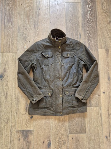 Barbour wax jacket womens - barbour,