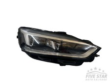Audi A5 Front Headlight