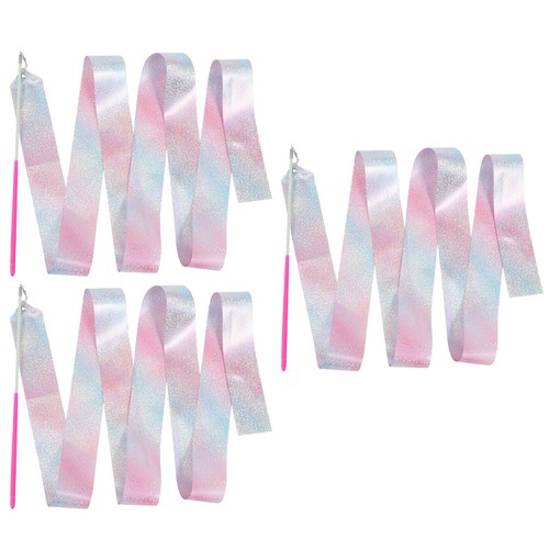 Pcs dancing ribbon - 3,