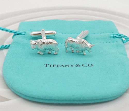 Tiffany wall street - &, co.
