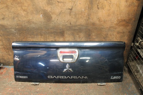 2013 mitsubishi l200 - mitsubishi,
