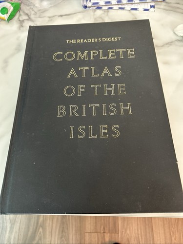 The readers digest - digest, complete