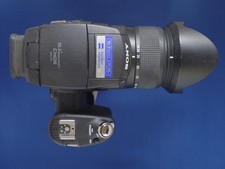 Sony Cyber-shot DSC-R1 10.3MP